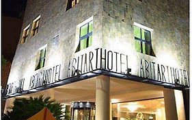 Hotel Abitart Roma Exterior photo