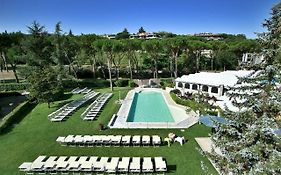 All Time Relais & Sport Hotel Roma Exterior photo
