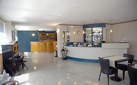 Hotel Desiderio Roma Exterior photo