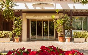 Park Hotel Dei Massimi Roma Exterior photo