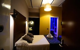 Hotel Felice Roma Exterior photo