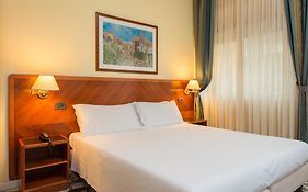 Hotel Giotto Roma Room photo