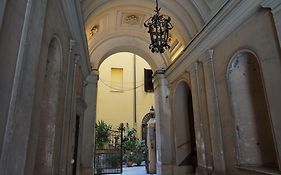 Hotel Filippo Rome Exterior photo