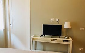 Fairome Apartment Cassia Exterior photo
