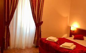 Roma Termini Bed & Breakfast Exterior photo