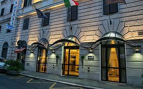 Hotel Windrose Roma Exterior photo