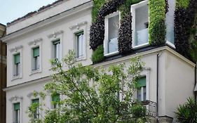 Hotel The B Place Roma Exterior photo