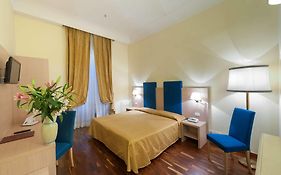 Hotel Medici Roma Exterior photo