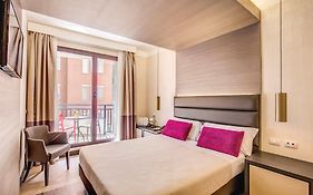 Warmthotel Roma Exterior photo