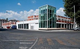 Hotel Re Testa Roma Amenities photo