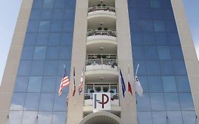 Papillo Hotels&Resorts Roma Exterior photo