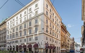 Hotel California Roma Exterior photo