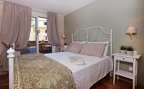 San Vito Suites Roma Exterior photo