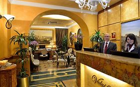 Hotel Homs Roma Exterior photo
