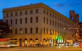 Hotel Milton Roma Exterior photo
