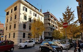 Hotel Colors Roma Exterior photo
