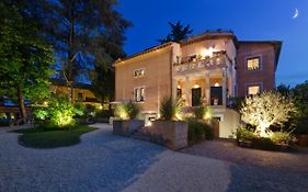 Appia Antica Resort Roma Exterior photo