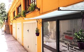 Sogni Stellari Hotel Roma Exterior photo