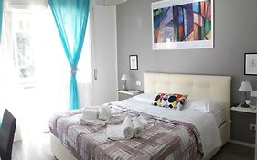 Domus Raffaello Bed and Breakfast Roma Exterior photo