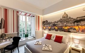 Grand Tour Rome Suites - Liberty Collection Exterior photo