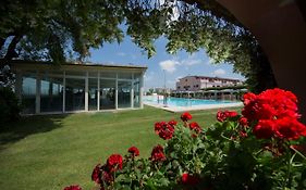 Mancini Park Hotel Roma Exterior photo