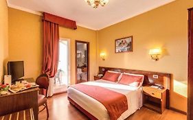 Hotel Impero Roma Exterior photo