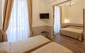 Hotel Flavia Roma Exterior photo