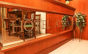 Albergo Athena Roma Exterior photo