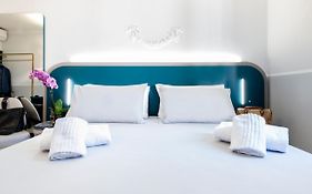 Hotel Grifo Roma Exterior photo