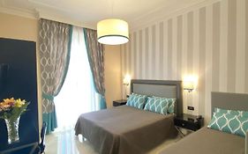 Hotel Contilia Roma Exterior photo