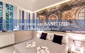 Grand Tour Roma Guest House Exterior photo