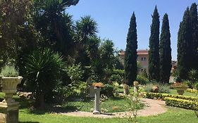 Parco Tirreno Residence Roma Exterior photo