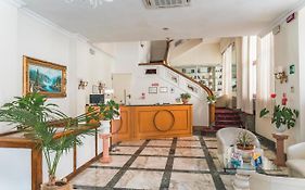 GH Hotel San Giusto Roma Exterior photo