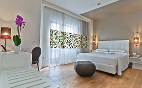 Hotel Caravel Roma Exterior photo