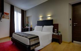 Trevi Collection Hotel - Gruppo Trevi Hotels Roma Exterior photo