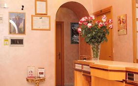 Hotel Principe Amedeo Roma Exterior photo