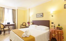 Hotel Tuscolana Roma Exterior photo