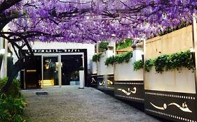 Best Western Cinemusic Hotel Roma Exterior photo