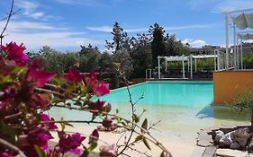 Orto Di Roma Hotel Exterior photo