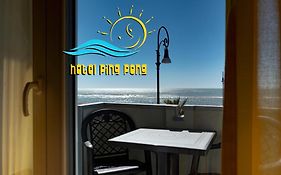 Hotel Ping Pong Lido di Ostia Exterior photo