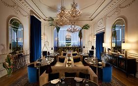 Palazzo Dama - Preferred Hotels&Resorts Roma Exterior photo
