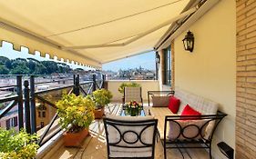 River Palace Hotel Roma Exterior photo