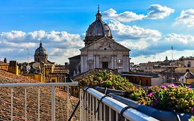 Palazzo Navona Hotel Roma Exterior photo
