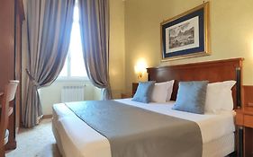 Hotel Miami Roma Exterior photo