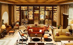 Hotel Eden - Dorchester Collection Roma Exterior photo