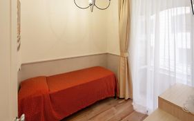 Hotel Flavia Roma Exterior photo