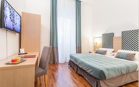 Hotel Medici Roma Exterior photo