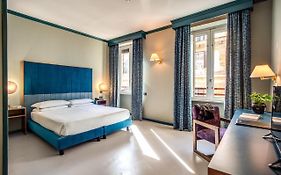Hotel Milani Roma Exterior photo
