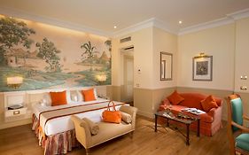 Donna Laura Palace Hotel Roma Exterior photo