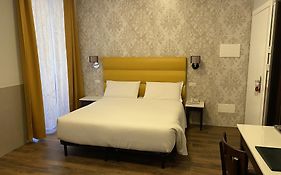 Hotel Virgilio Roma Exterior photo